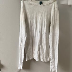 wild fable longsleeve tee